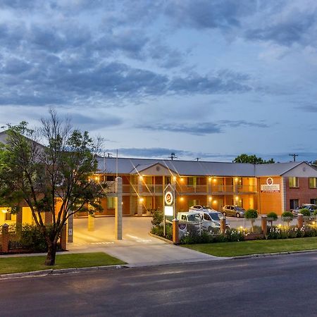 Charlotte Apartments บาเทิร์สต์ ภายนอก รูปภาพ