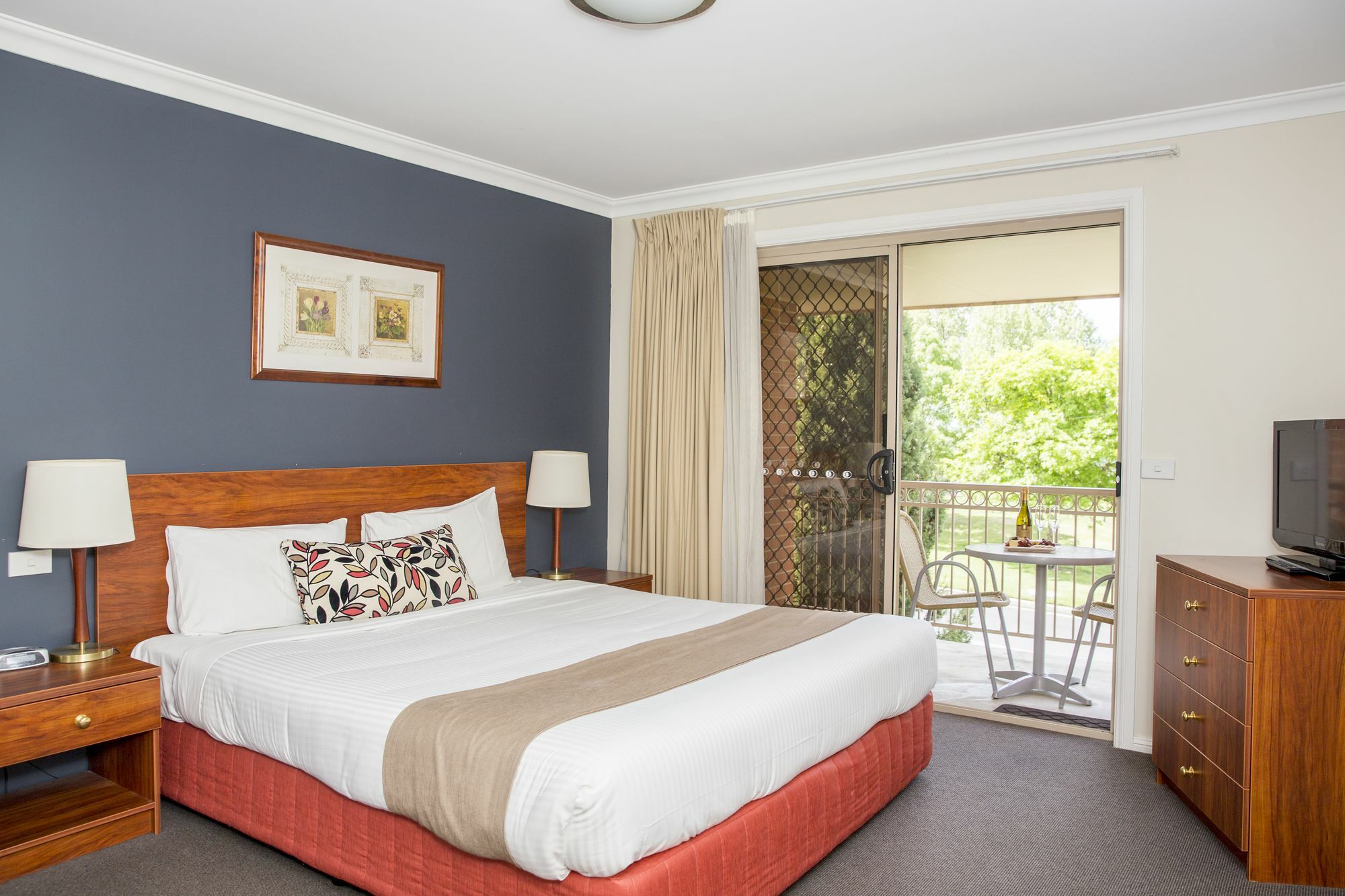 Charlotte Apartments บาเทิร์สต์ ภายนอก รูปภาพ